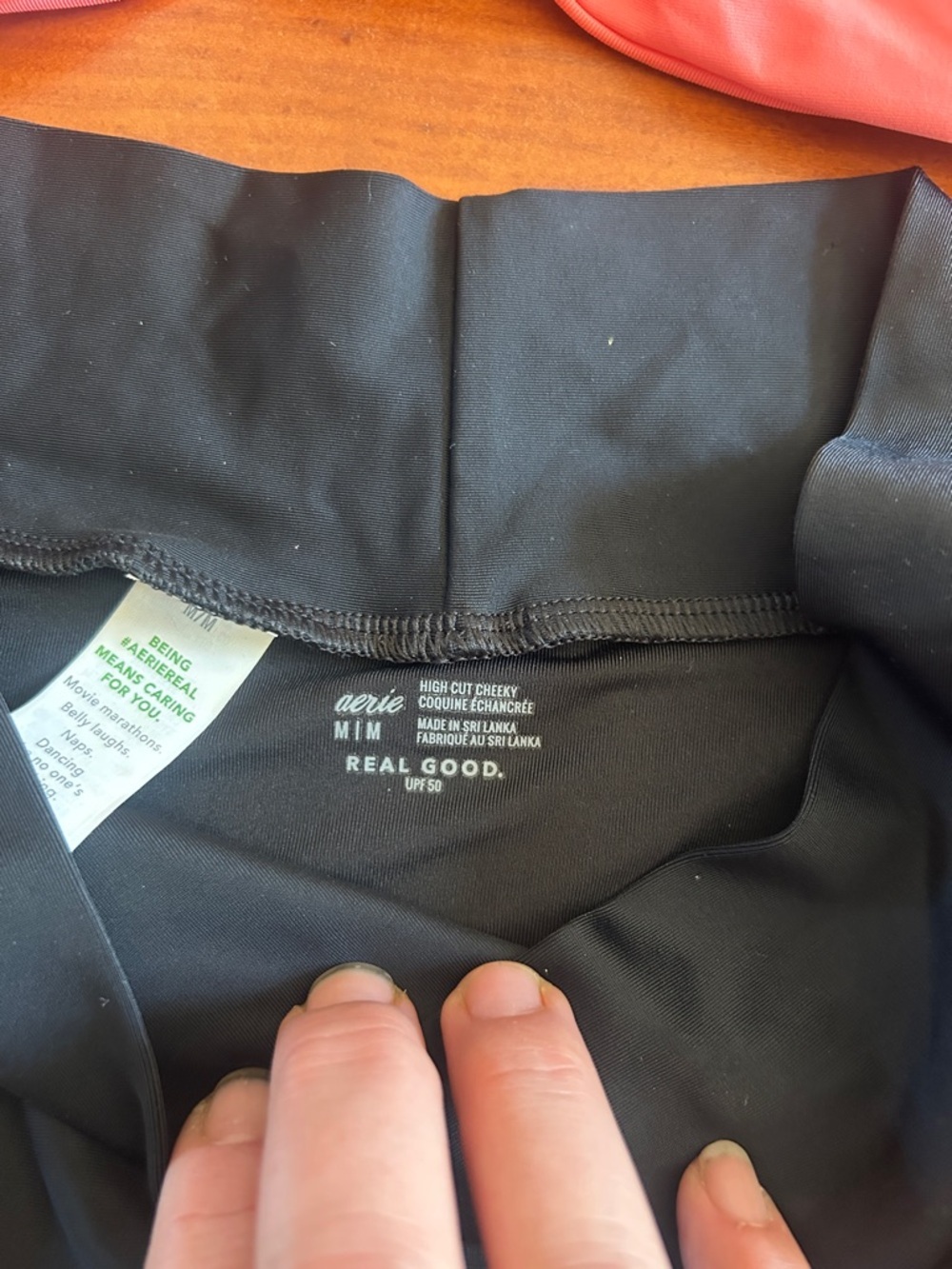 Aerie size M swim bundle - Picture 3 of 5